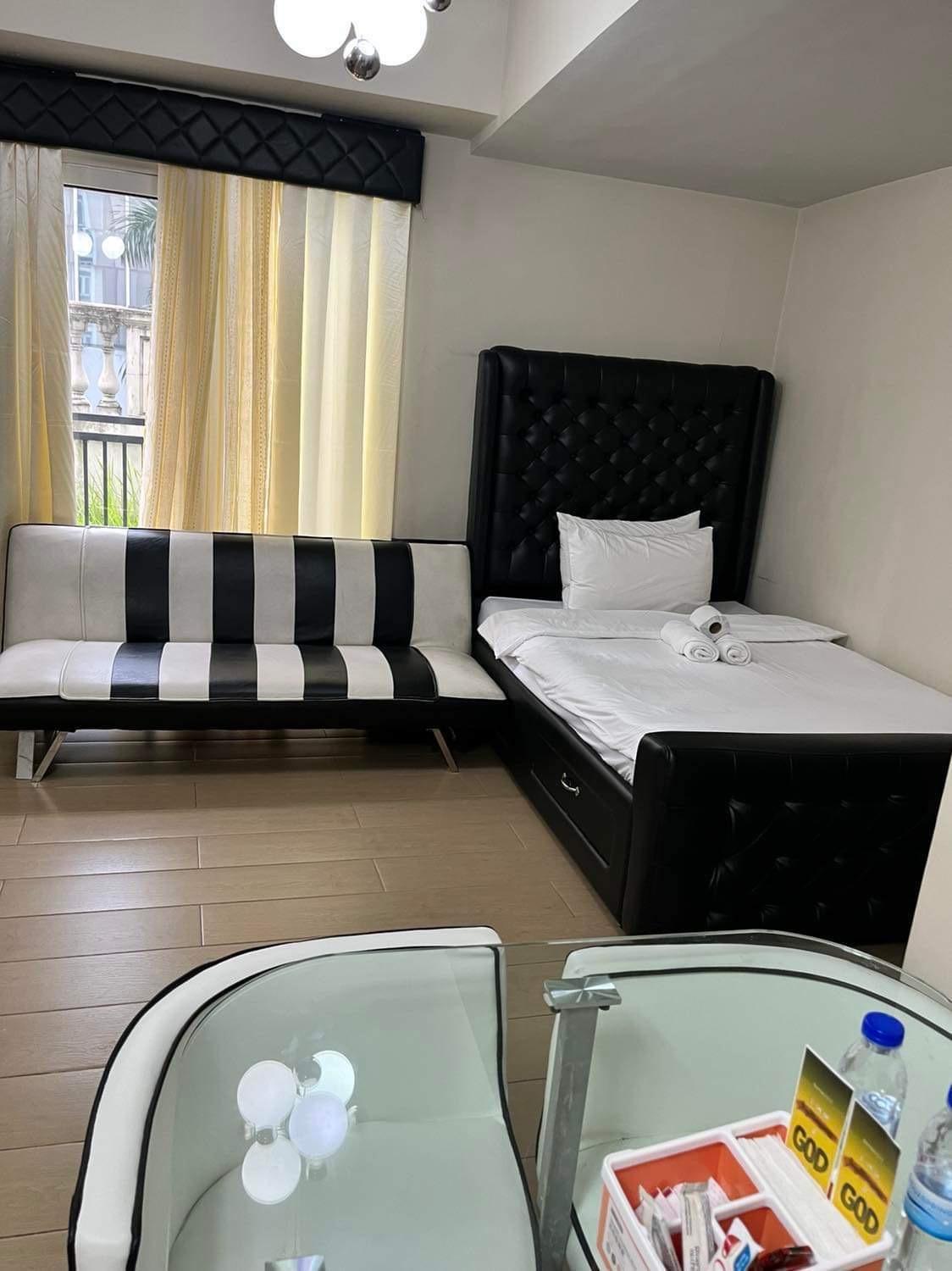 Zg-150Newport Daire Manila Dış mekan fotoğraf