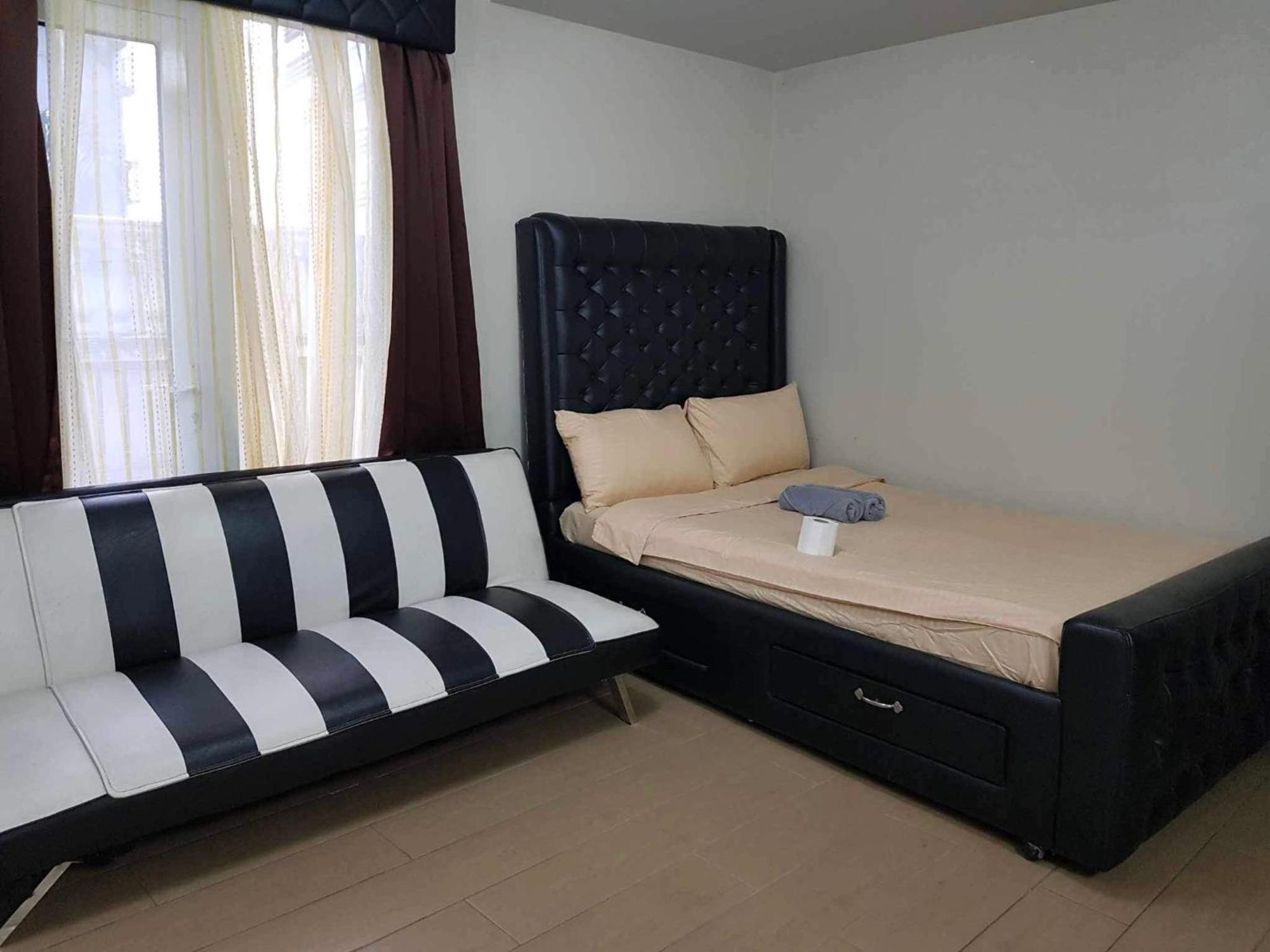 Zg-150Newport Daire Manila Dış mekan fotoğraf